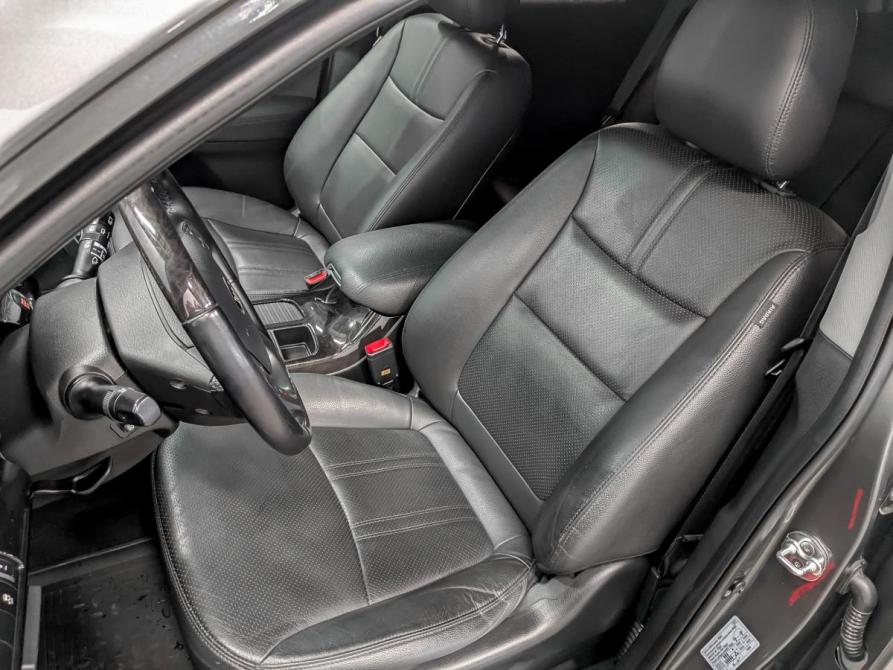 Kia Sorento II Рестайлинг Москва  - изображение 21
