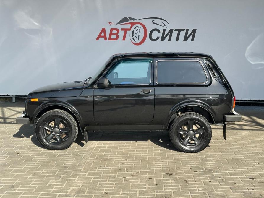 Lada (ВАЗ) 2121 (4x4) I Рестайлинг Тамбов  - изображение 4