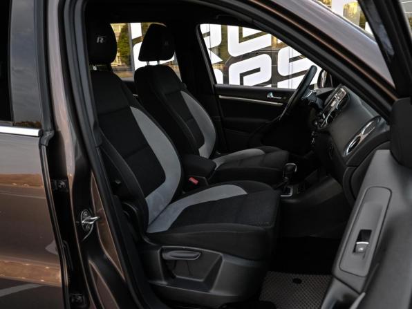 Volkswagen Tiguan I Рестайлинг с пробегом 2013 года, цена 1 720 000 рублей, 163305 км, внедорожник, Автокод Объявления