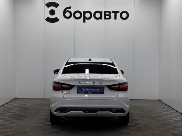 Lada (ВАЗ) Vesta I Рестайлинг (NG) с пробегом 2023 года, цена 999 000 рублей, 127125 км, седан, Автокод Объявления