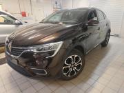 Renault Arkana I Санкт-Петербург  - изображение 2