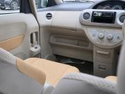 Toyota Porte I Новосибирск  - изображение 40
