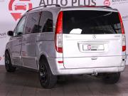 Mercedes-Benz Vito II (W639) Минеральные Воды  - изображение 21