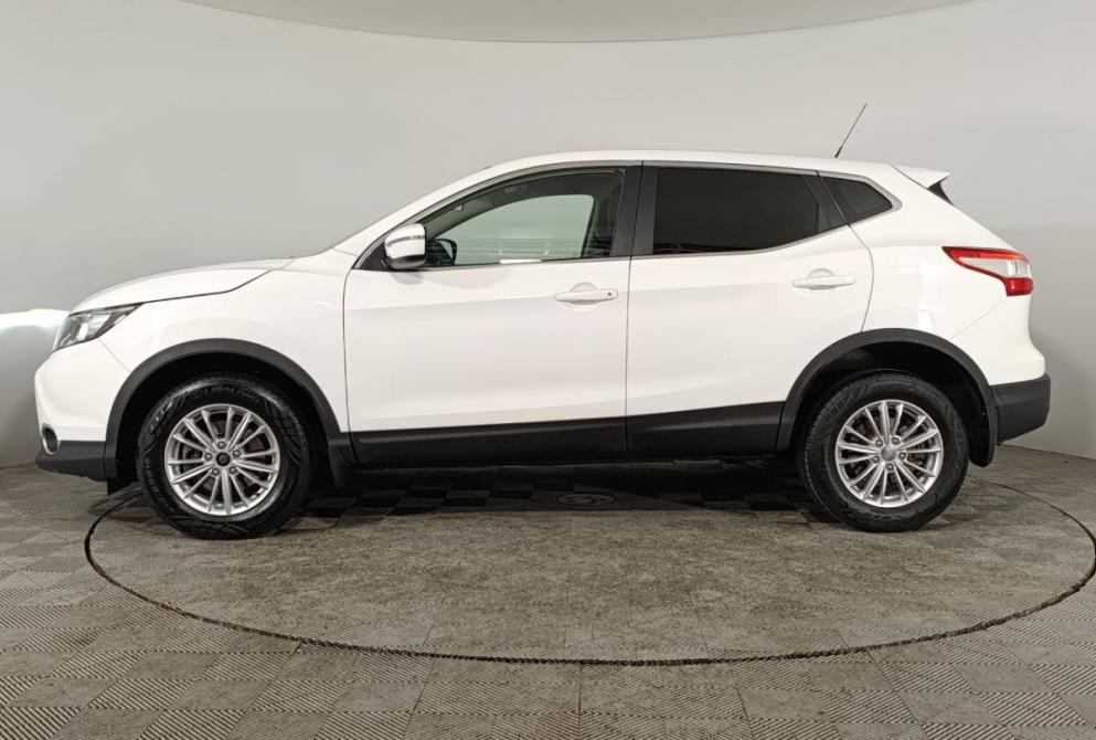 Nissan Qashqai II Волгоград  - изображение 4