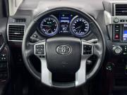 Toyota Land Cruiser Prado 150 Series Рестайлинг 1 Новосибирск  - изображение 36