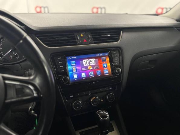 Skoda Octavia III (A7) с пробегом 2014 года, цена 1 199 000 рублей, 129000 км, лифтбек, Автокод Объявления