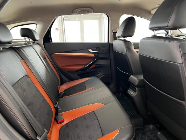 Lada (ВАЗ) Vesta I Рестайлинг (NG) с пробегом 2023 года, цена 1 440 000 рублей, 40636 км, универсал, Автокод Объявления