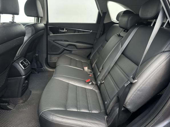 Kia Sorento III Prime Рестайлинг с пробегом 2020 года, цена 2 900 000 рублей, 95160 км, внедорожник, Автокод Объявления
