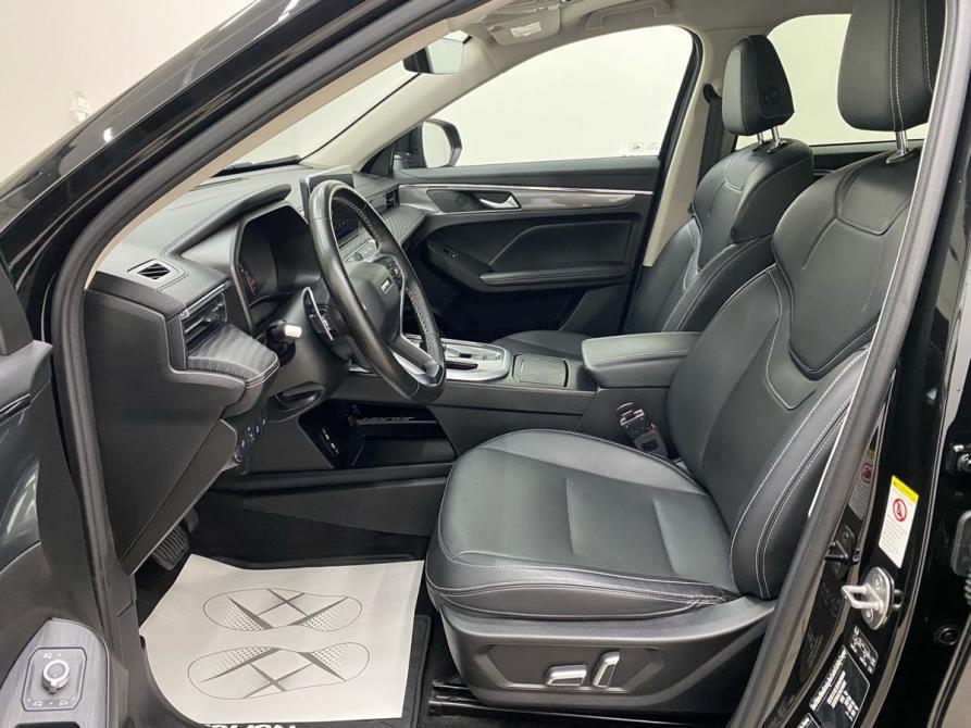 Haval Jolion I Рестайлинг Энгельс  - изображение 24