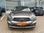 Infiniti FX II (S51) Екатеринбург  - изображение 31