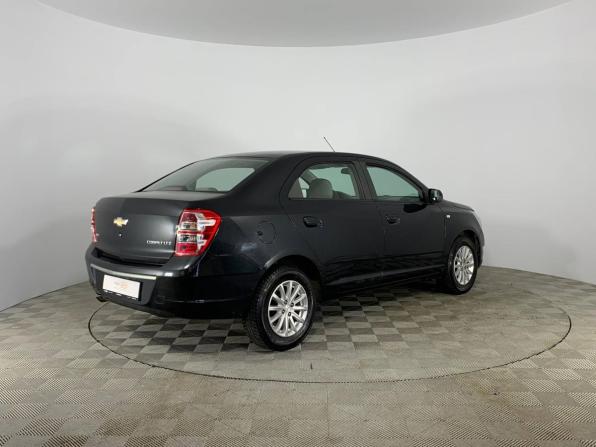 Chevrolet Cobalt II с пробегом 2013 года, цена 620 000 рублей, 113584 км, седан, Автокод Объявления