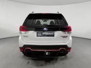 Subaru Forester V Уфа  - изображение 35