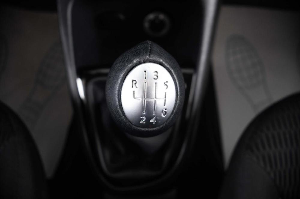 Renault Kaptur I Пермь  - изображение 19