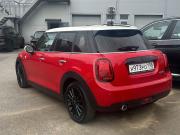Mini Hatch III (F55/F56) Рестайлинг Санкт-Петербург  - изображение 17