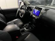 Toyota Land Cruiser Prado 150 Series Рестайлинг 1 Казань  - изображение 45