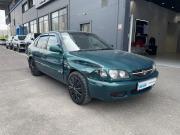 Toyota Corolla VIII (E110) Рестайлинг Москва  - изображение 11