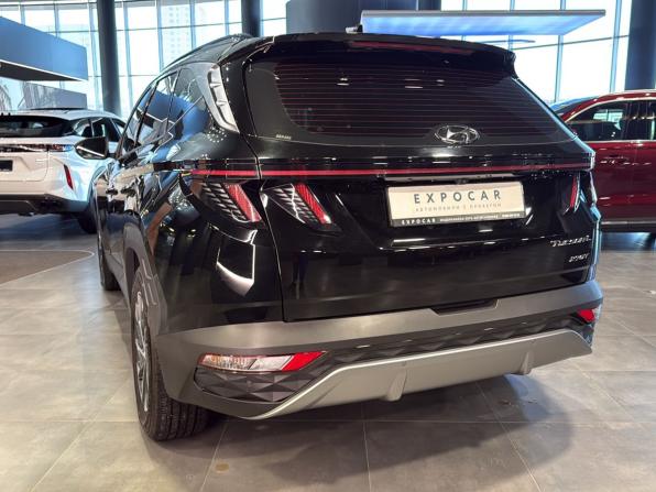 Hyundai Tucson IV с пробегом 2022 года, цена 2 800 000 рублей, 32577 км, внедорожник, Автокод Объявления