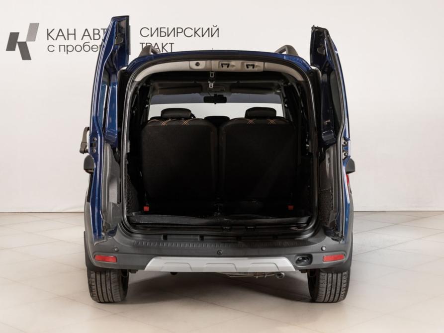 Lada (ВАЗ) Largus I Казань  - изображение 10