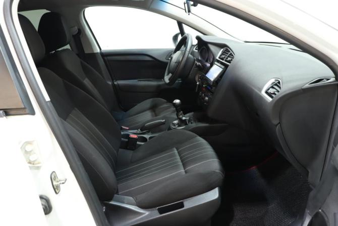 Citroen C4 II с пробегом 2011 года, цена 499 000 рублей, 80801 км, хэтчбек, Автокод Объявления