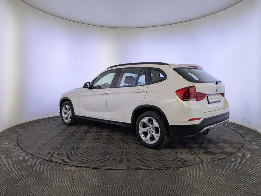 BMW X1 I (E84) Рестайлинг Москва  - изображение 7