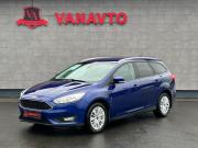 Ford Focus III Рестайлинг Альметьевск  - изображение 27
