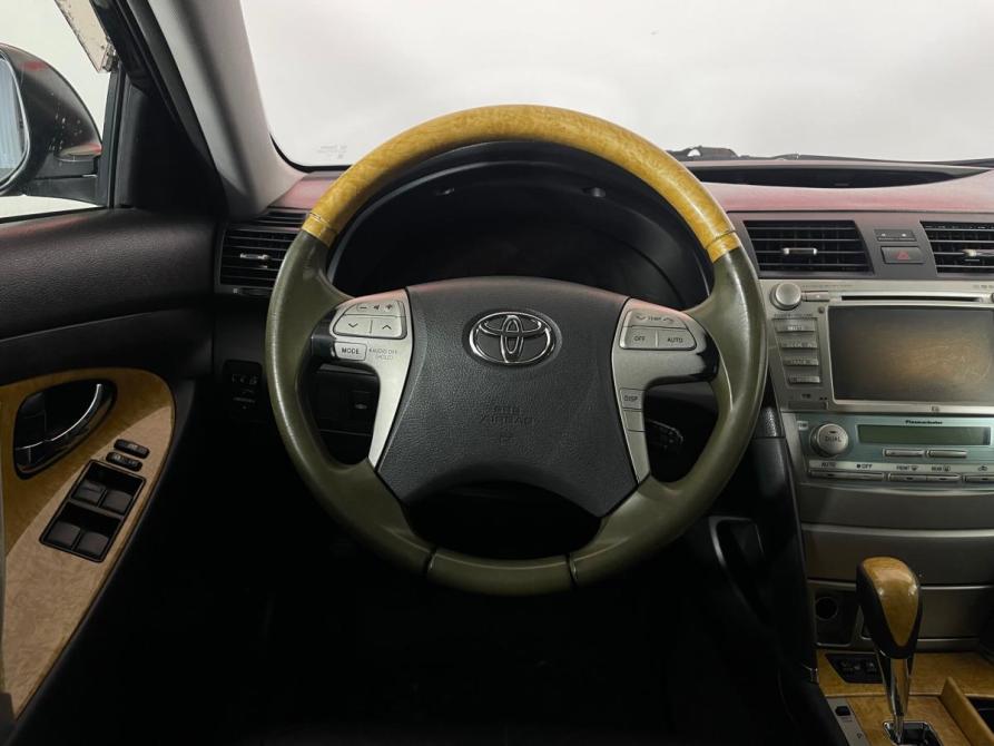 Toyota Camry VI (XV40) Воронеж  - изображение 11