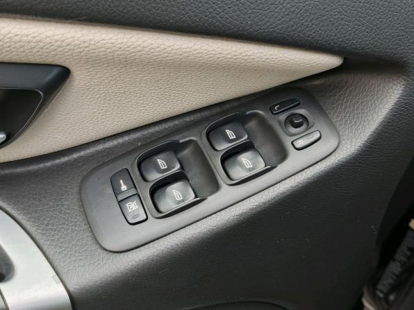Volvo XC90 I Рестайлинг с пробегом 2009 года, цена 799 000 рублей, 357785 км, внедорожник, Автокод Объявления