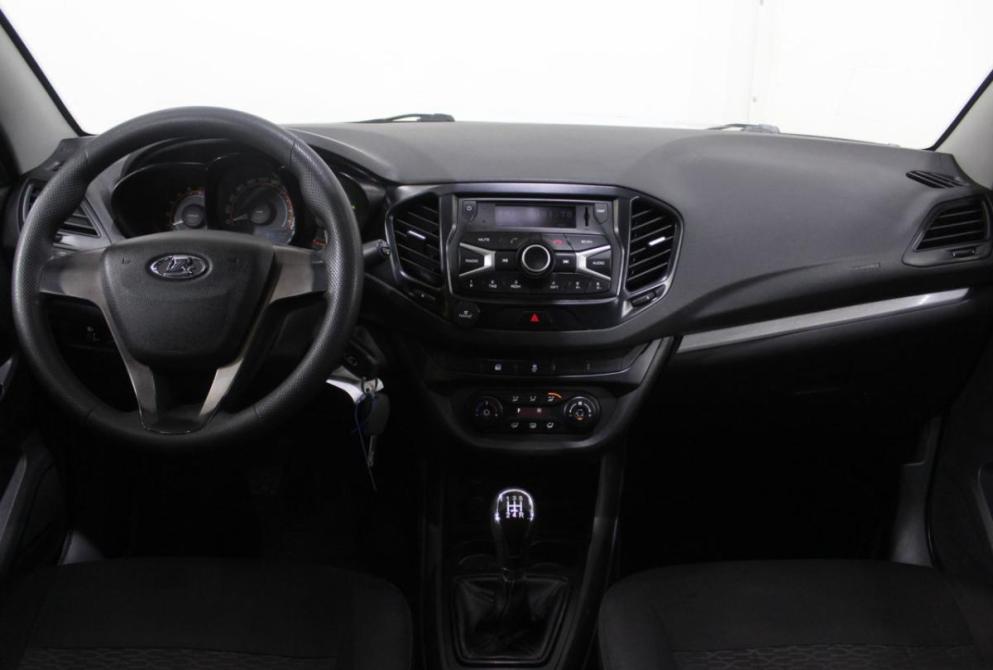 Lada (ВАЗ) Vesta I Астрахань  - изображение 20