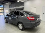 Lada (ВАЗ) Granta I Рестайлинг Казань  - изображение 20