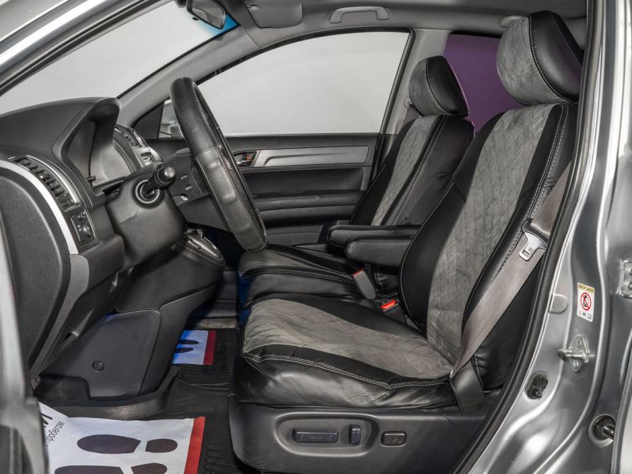 Honda CR-V III Иркутск  - изображение 6