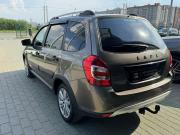 Lada (ВАЗ) Granta I Рестайлинг Вологда  - изображение 21
