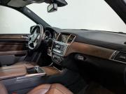 Mercedes-Benz M-Класс III (W166) Химки  - изображение 44