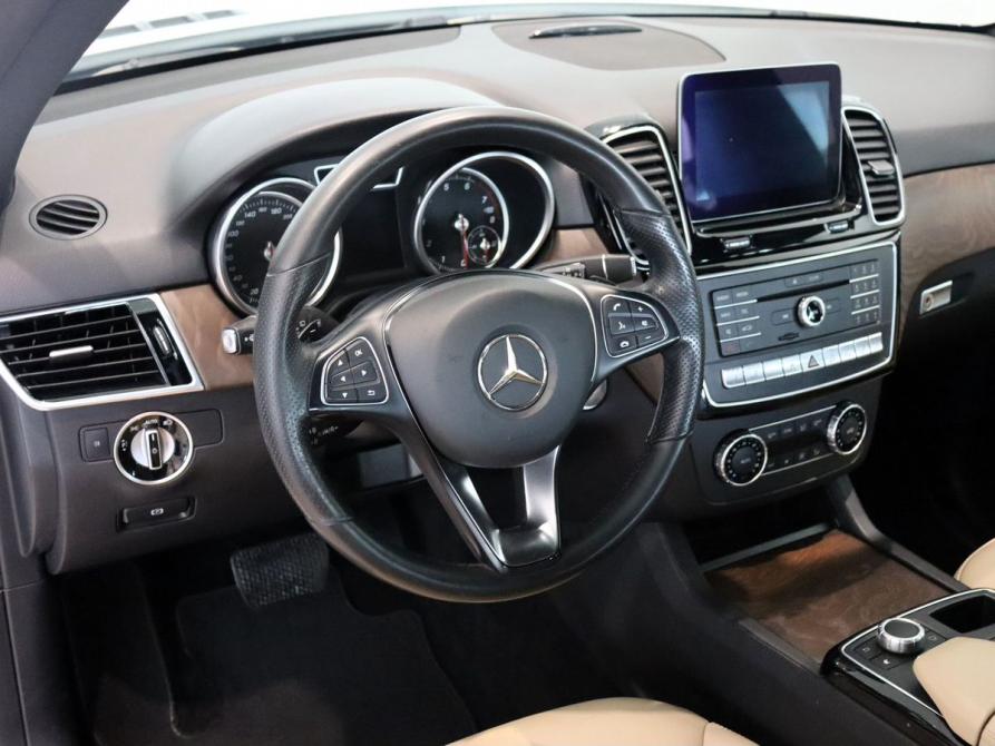 Mercedes-Benz GLE I (W166) Калининград  - изображение 29