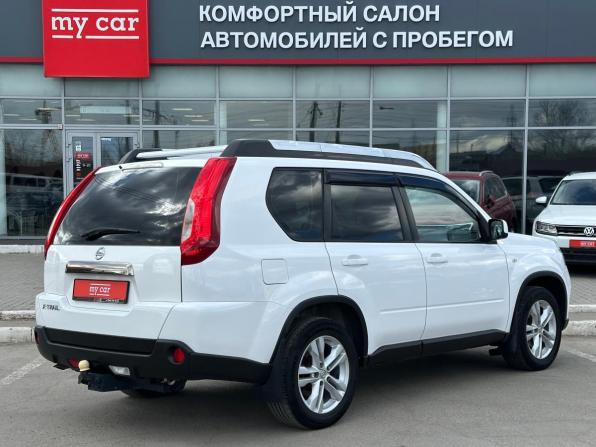 Nissan X-Trail II Рестайлинг с пробегом 2013 года, цена 1 475 000 рублей, 214000 км, внедорожник, Автокод Объявления