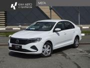 Volkswagen Polo VI Казань  - изображение 15