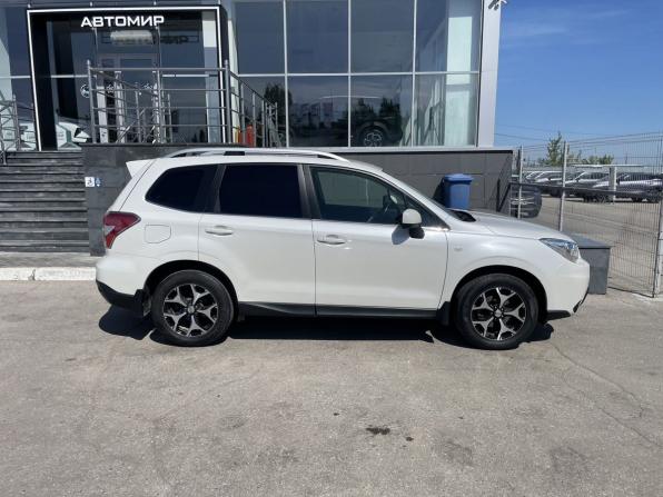Subaru Forester IV с пробегом 2014 года, цена 1 530 000 рублей, 120669 км, внедорожник, Автокод Объявления