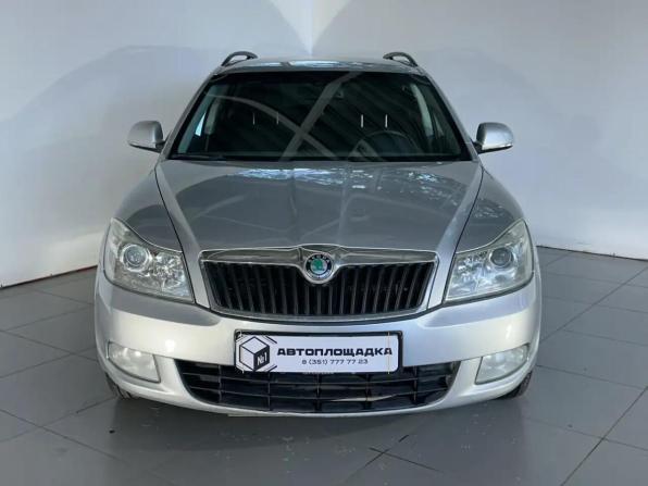 Skoda Octavia II (A5) Рестайлинг с пробегом 2013 года, цена 879 000 рублей, 182516 км, универсал, Автокод Объявления