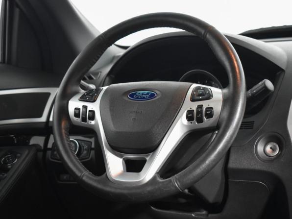 Ford Explorer V с пробегом 2015 года, цена 2 050 000 рублей, 176126 км, внедорожник, Автокод Объявления