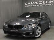 BMW 4 серии F32/F33/F36 Пермь  - изображение 18