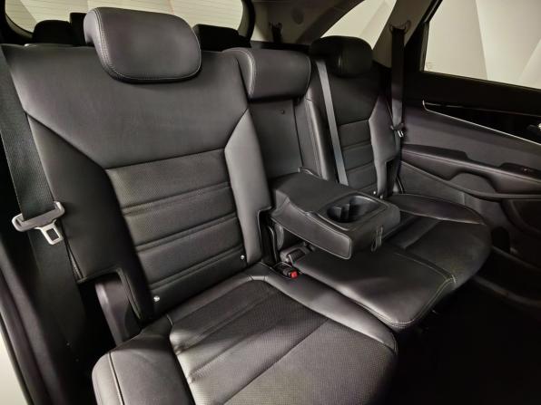 Kia Sorento III Prime Рестайлинг с пробегом 2018 года, цена 2 893 000 рублей, 120327 км, внедорожник, Автокод Объявления