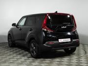 Kia Soul III Санкт-Петербург  - изображение 26