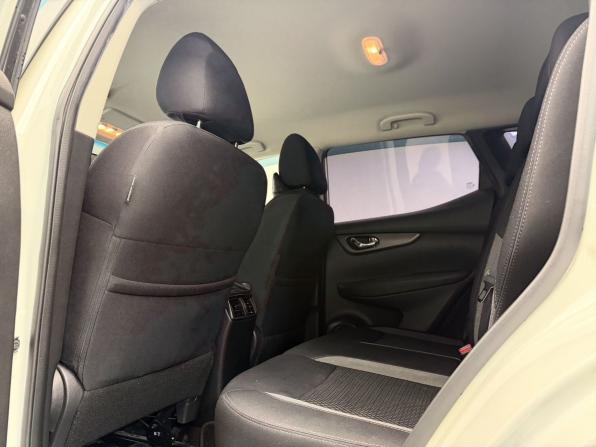 Nissan Qashqai II Рестайлинг с пробегом 2019 года, цена 1 847 000 рублей, 95681 км, внедорожник, Автокод Объявления