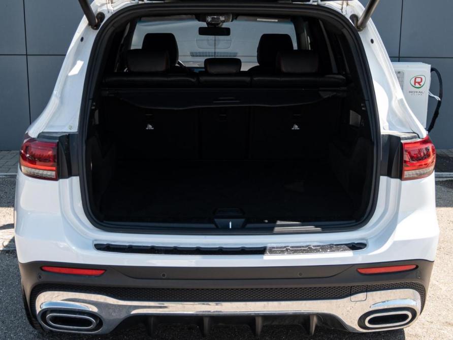 Mercedes-Benz GLB I (X247) Краснодар  - изображение 26