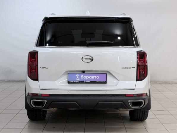 GAC GS8 II с пробегом 2023 года, цена 3 450 000 рублей, 108280 км, внедорожник, Автокод Объявления