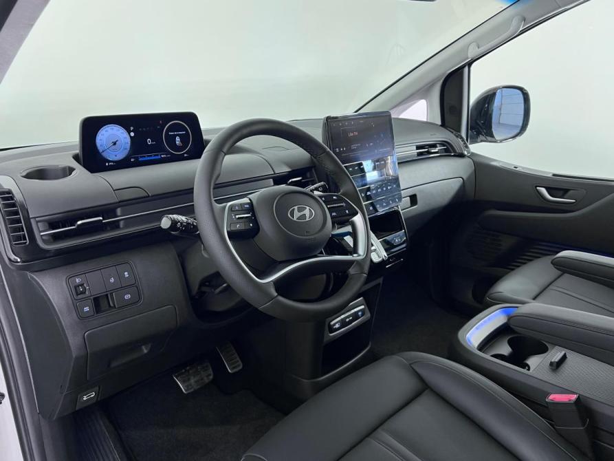 Hyundai Staria I Ростов-на-Дону  - изображение 36