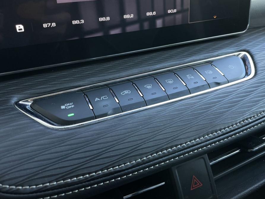 Haval Jolion I Екатеринбург  - изображение 24