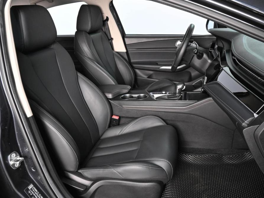 Omoda S5 Ростов-на-Дону  - изображение 8
