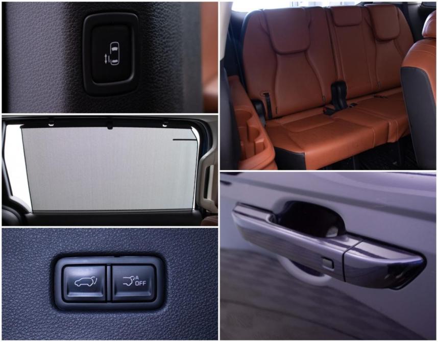 Kia Carnival IV Москва  - изображение 17