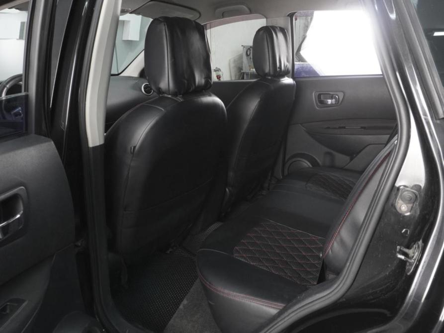 Nissan Qashqai I Рестайлинг Ростов-на-Дону  - изображение 11