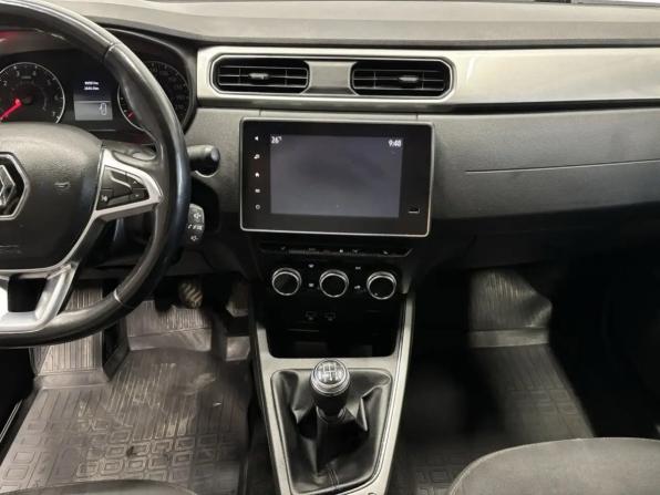 Renault Arkana I с пробегом 2020 года, цена 1 369 000 рублей, 98536 км, внедорожник, Автокод Объявления
